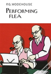 Capa do artigo Performing Flea
