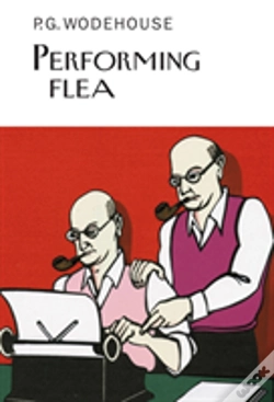 Capa do artigo Performing Flea