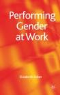 Performing Gender At Work - Preview