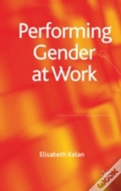 Capa do artigo Performing Gender At Work