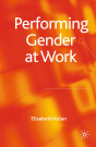 Performing Gender At Work - Preview