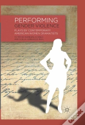 Capa do artigo Performing Gender Violence