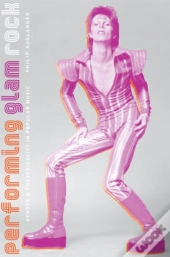 Performing Glam Rock