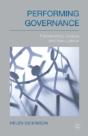 Performing Governance - Preview