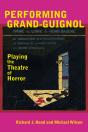 Performing Grand-Guignol - Preview