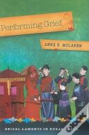 Performing Grief