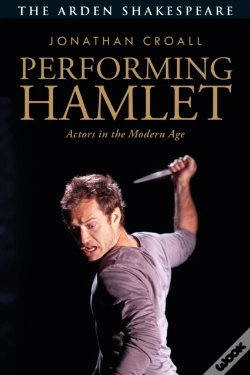 Capa do artigo Performing Hamlet