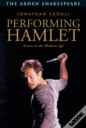 Capa do artigo Performing Hamlet