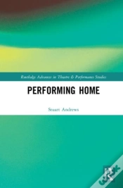 Capa do artigo Performing Home