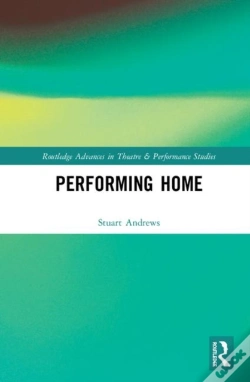 Capa do artigo Performing Home