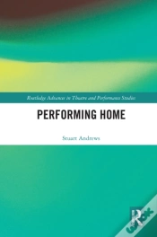 Capa do artigo Performing Home