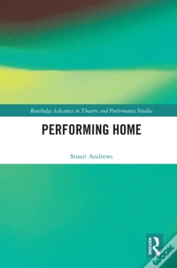 Capa do artigo Performing Home
