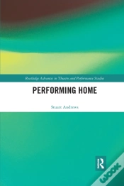 Capa do artigo Performing Home