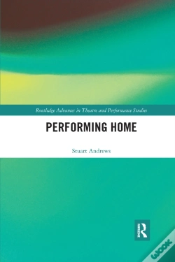 Capa do artigo Performing Home