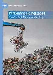 Capa do artigo Performing Homescapes