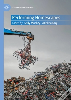 Capa do artigo Performing Homescapes