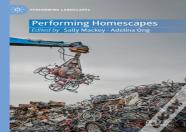 Performing Homescapes