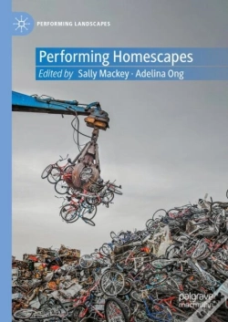 Capa do artigo Performing Homescapes