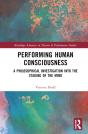 Performing Human Consciousness - Preview