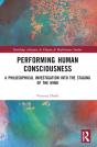 Performing Human Consciousness - Preview