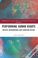 Performing Human Rights