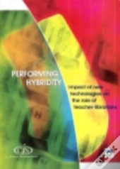 Performing Hybridity