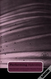Capa do artigo Performing Hybridity