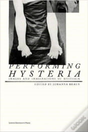 Capa do artigo Performing Hysteria