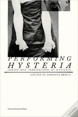 Capa do artigo Performing Hysteria