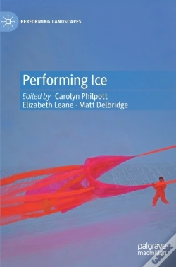 Capa do artigo Performing Ice