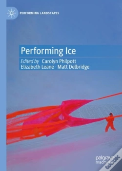 Capa do artigo Performing Ice