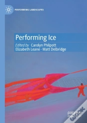 Capa do artigo Performing Ice