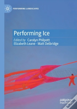 Capa do artigo Performing Ice
