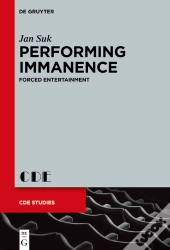Performing Immanence