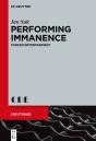 Performing Immanence - Preview