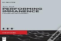 Performing Immanence