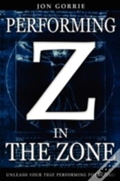 Capa do artigo Performing In The Zone