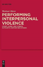 Performing Interpersonal Violence - Preview