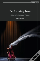 Performing Iran