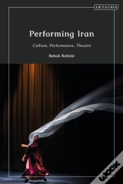 Capa do artigo Performing Iran