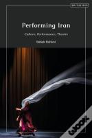 Performing Iran