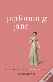 Capa do artigo Performing Jane