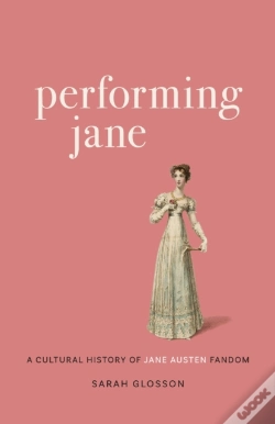 Capa do artigo Performing Jane