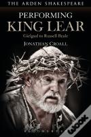 Performing King Lear