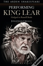 Performing King Lear
