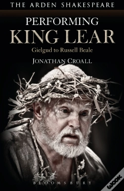Capa do artigo Performing King Lear
