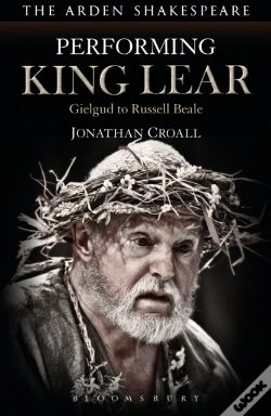 Capa do artigo Performing King Lear