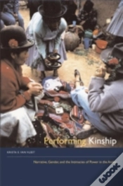 Capa do artigo Performing Kinship