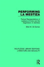 Performing La Mestiza - Preview