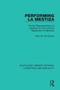 Performing La Mestiza - Preview